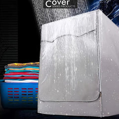 420D Washer Dryer Cover Waterproof And Dustproof
