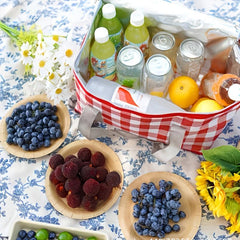 Large Capacity Insulation Picnic Bag Waterproof Lunch Bag
