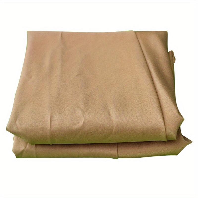 UV Protection Umbrella Sunshade Replacement Cover