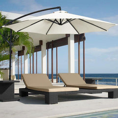 UV Protection Umbrella Sunshade Replacement Cover