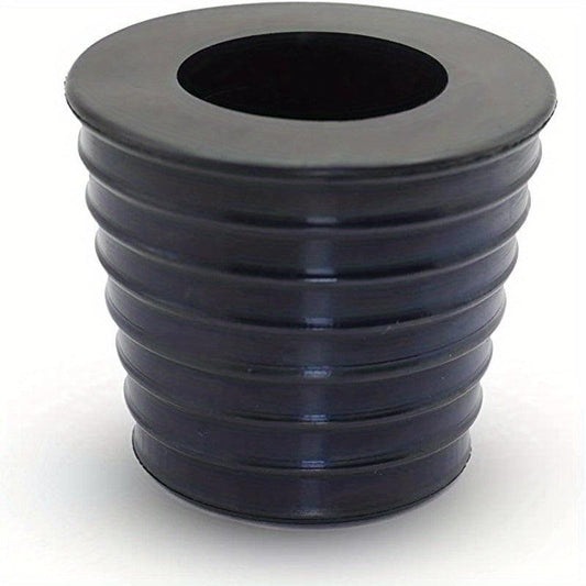 Silicone Umbrella Cone Wedge for Secure Patio Table