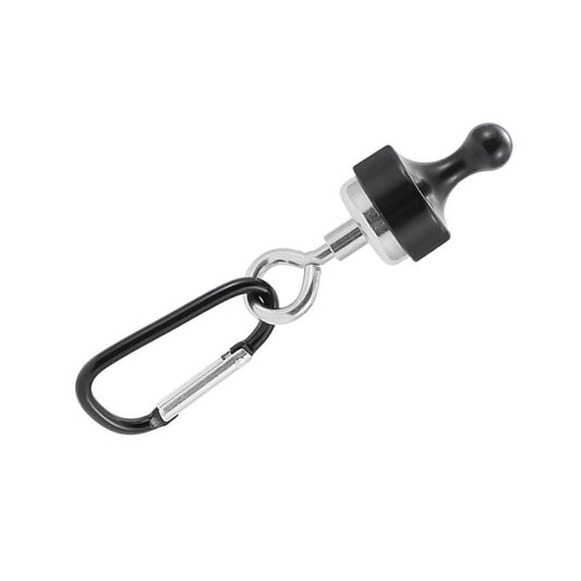 Camping Magnetic Hook Hanging Buckle Tent Clip