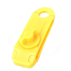 Durable Tarpaulin Clip for Awning Tent, Outdoor Camping Hook
