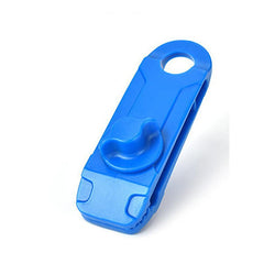 Durable Tarpaulin Clip for Awning Tent, Outdoor Camping Hook