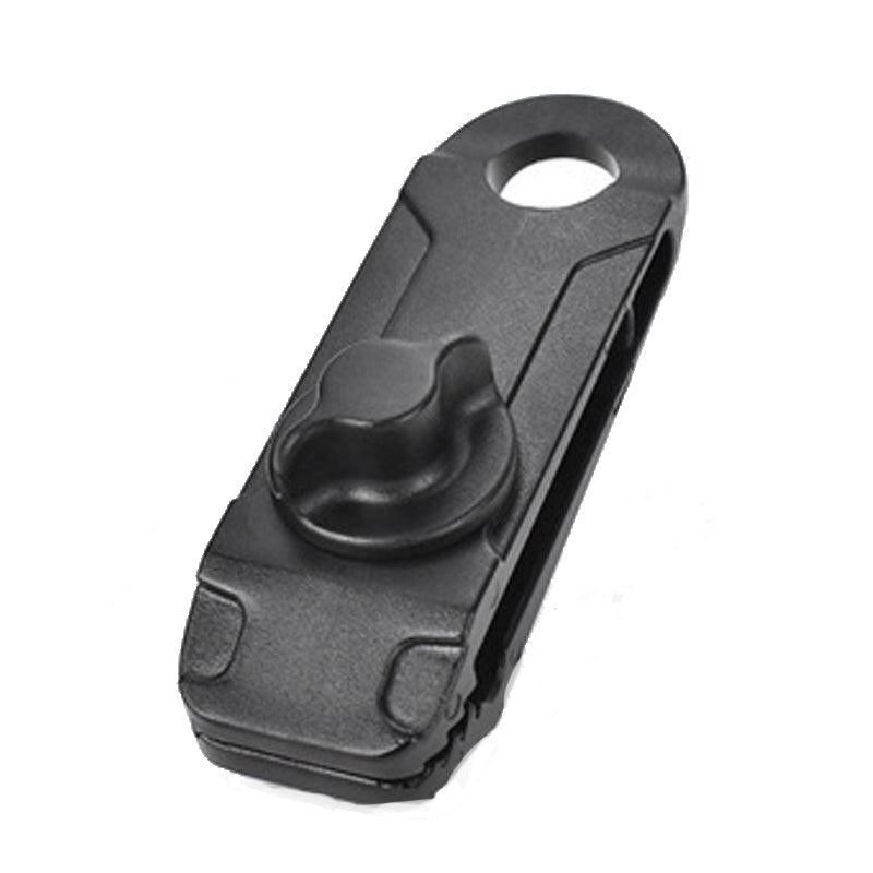 Durable Tarpaulin Clip for Awning Tent, Outdoor Camping Hook