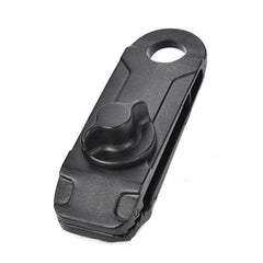 Durable Tarpaulin Clip for Awning Tent, Outdoor Camping Hook