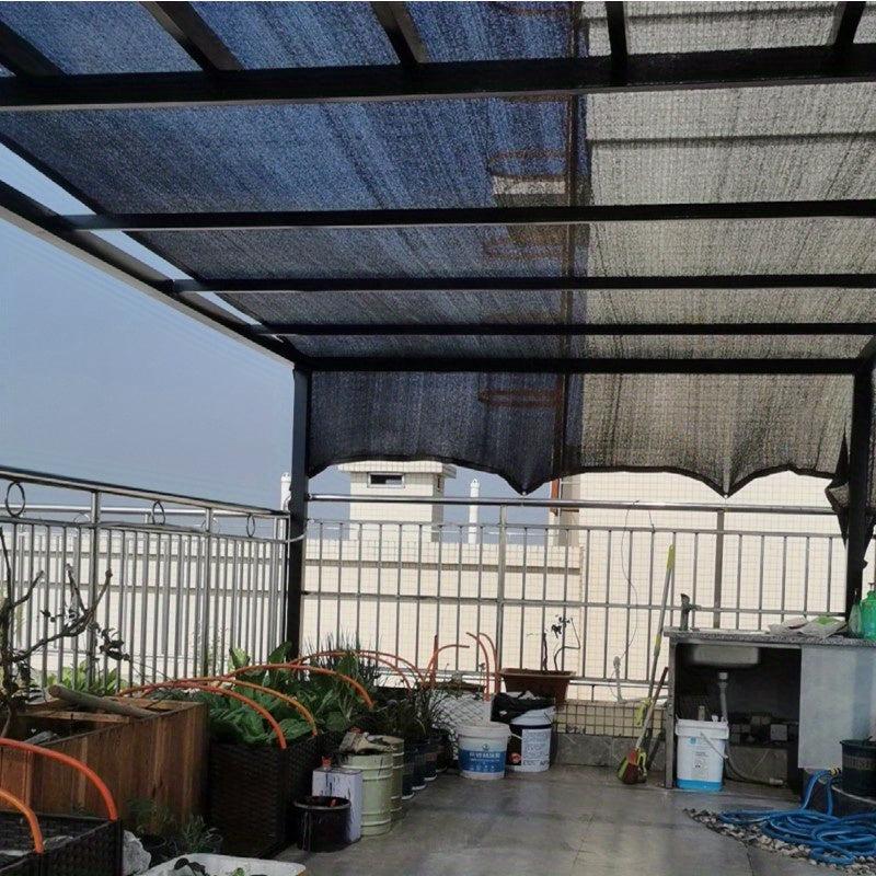Sunshade Net Line Sunscreen Net 90 Shading Rate 300 0x400cm