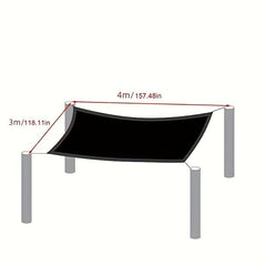 Sunshade Net Line Sunscreen Net 90 Shading Rate 300 0x400cm