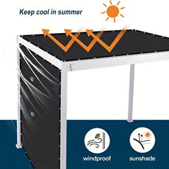 Sunshade Net Line Sunscreen Net 90 Shading Rate 300 0x400cm
