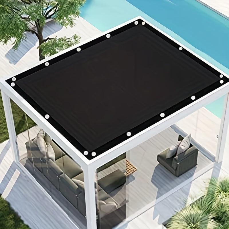 Sunshade Net Line Sunscreen Net 90 Shading Rate 300 0x400cm