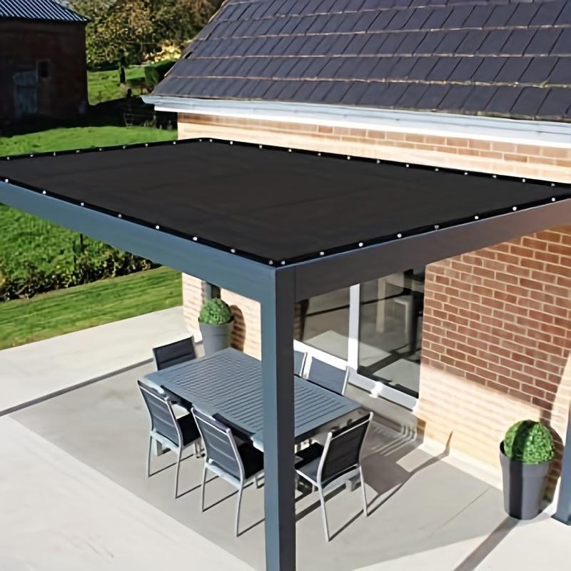 Sunshade Net Line Sunscreen Net 90 Shading Rate 300 0x400cm