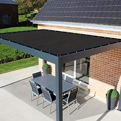 Sunshade Net Line Sunscreen Net 90 Shading Rate 300 0x400cm