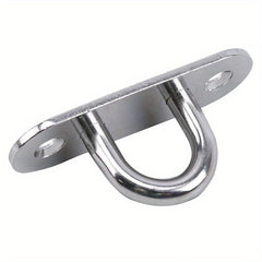 1pc Heavy Duty Ceiling Wall Mount Hook 304 Stainless Steel Yoga Swings Hammocks