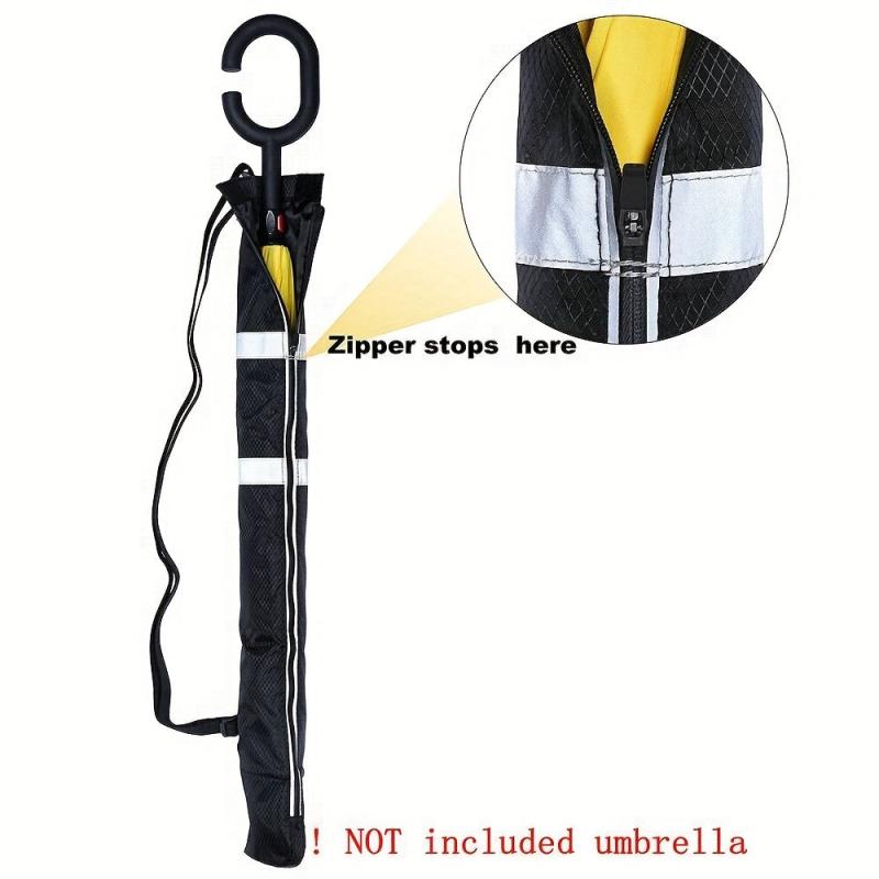 Waterproof Outdoor Umbrella Handbag Storage Bag