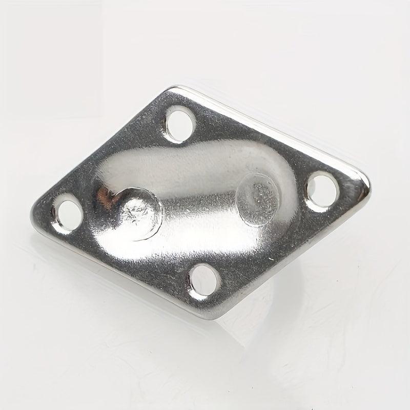 304 5mm Diamond Cushion Eye Hammock Suspension Kit