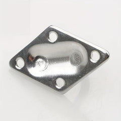 304 5mm Diamond Cushion Eye Hammock Suspension Kit