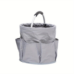 Tool Bag Bucket Organizer Power Mechanic Small Garden Tote Portable