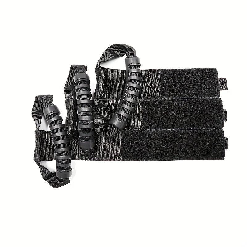 Heavy Duty Storage Strap for Water Pipes