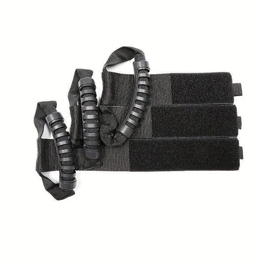 Heavy Duty Storage Strap for Water Pipes