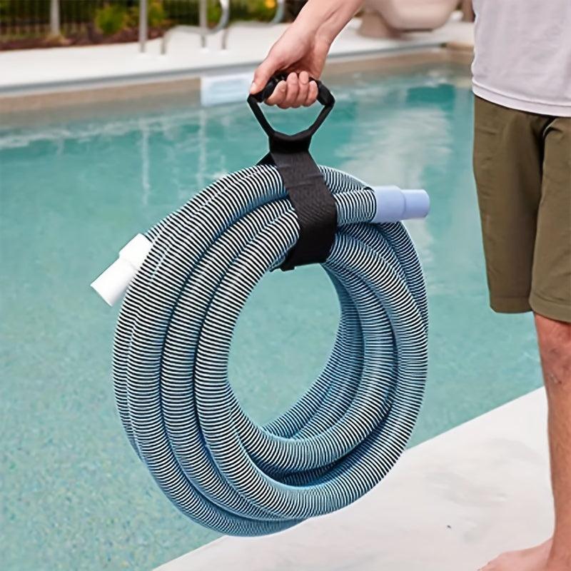Heavy Duty Storage Strap for Water Pipes