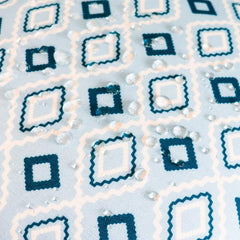 2pcs Outdoor Waterproof Pillow Cover Garden Patio Decor 50.8x50