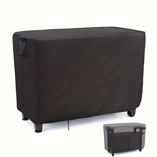 Waterproof Outdoor Table Cover Dust-proof Anti UV