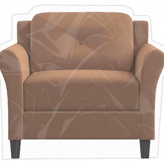 Furniture Cover Dust Proof Moving Bag For Chairs - 2pcs