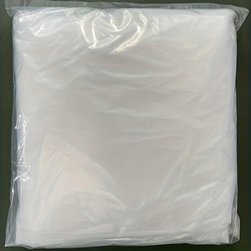 Furniture Cover Dust Proof Moving Bag For Chairs - 2pcs