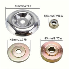 1pc Steel Wire Weed Cutter Blades