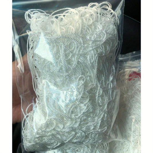 5x15ft Plant Climbing Vine Net for DIY Plant Support
