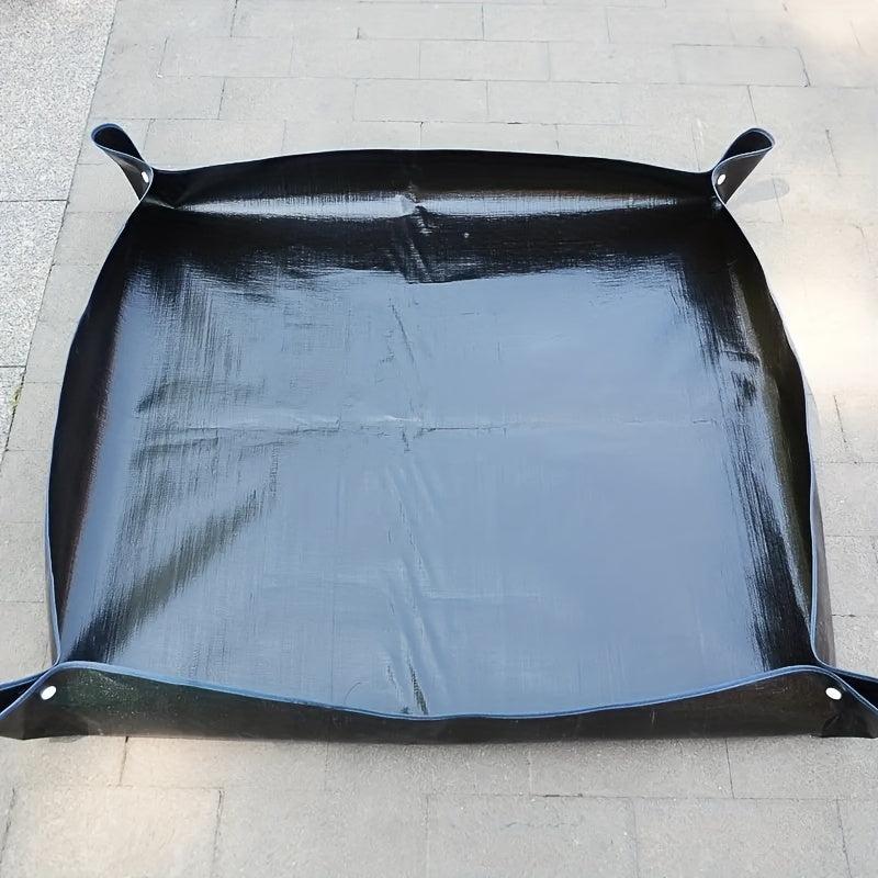 Waterproof Gardening Floor Mat for Planting Flowers Succulent Tools