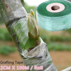 Fruit Tree Grafting Film-Binding Tree Band Garden Flower Plants Supplies