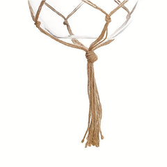 Green Plant Hanger Flower Pot Hanging Basket