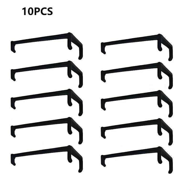 10pcs Fruit Tree Pulling Device Branch Sorting Pressing Garden Shaper