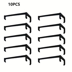 10pcs Fruit Tree Pulling Device Branch Sorting Pressing Garden Shaper