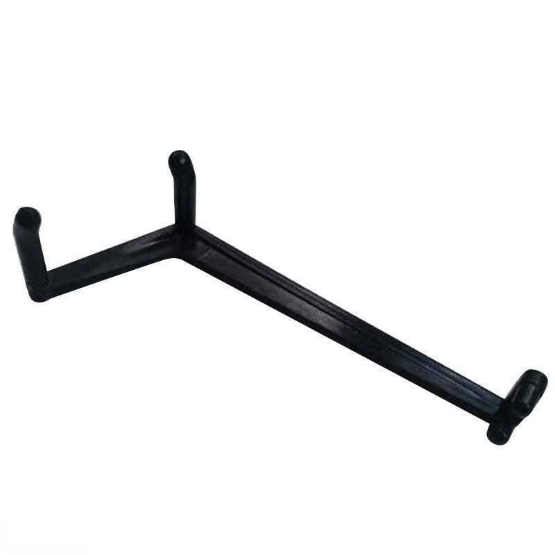 10pcs Fruit Tree Pulling Device Branch Sorting Pressing Garden Shaper