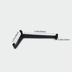 10pcs Fruit Tree Pulling Device Branch Sorting Pressing Garden Shaper