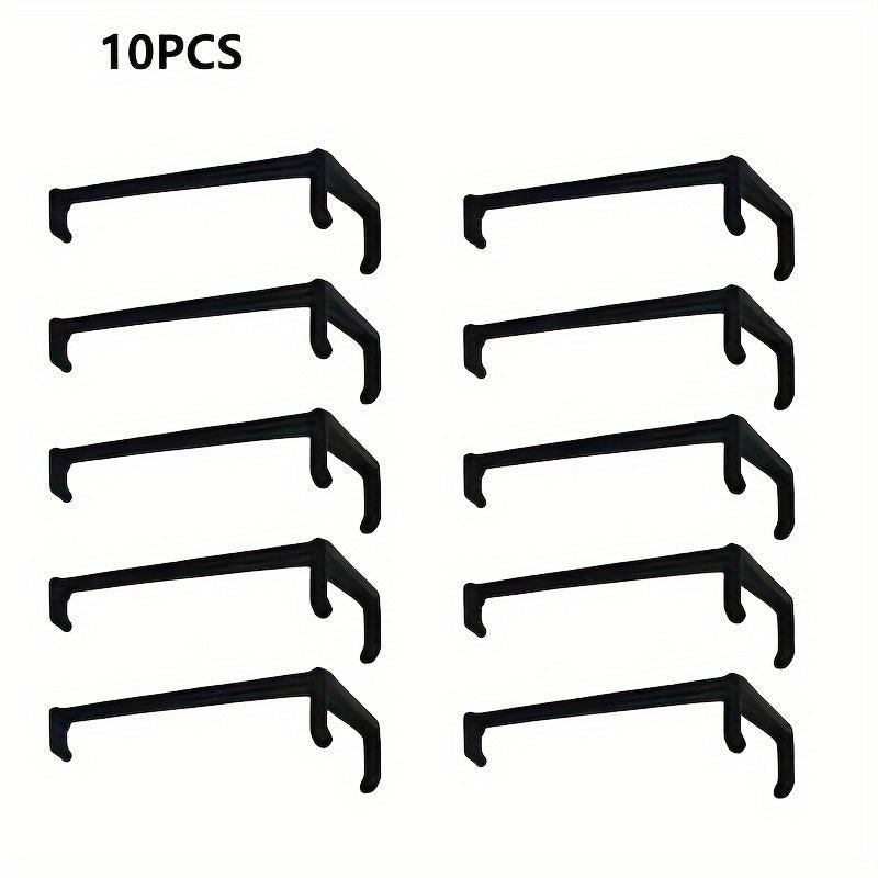 10pcs Fruit Tree Pulling Device Branch Sorting Pressing Garden Shaper