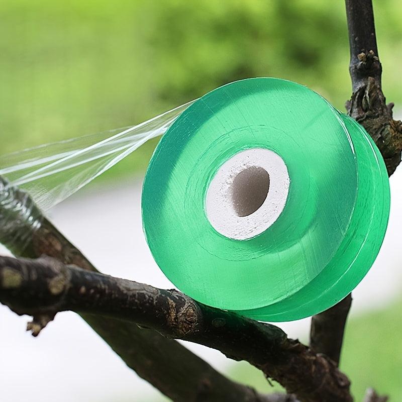 1pc Grafting Tape Stretchable Film for Fruit Trees Floristry Plants