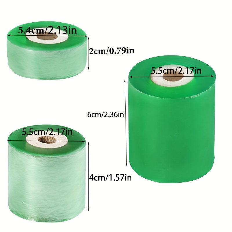1pc Grafting Tape Stretchable Film for Fruit Trees Floristry Plants