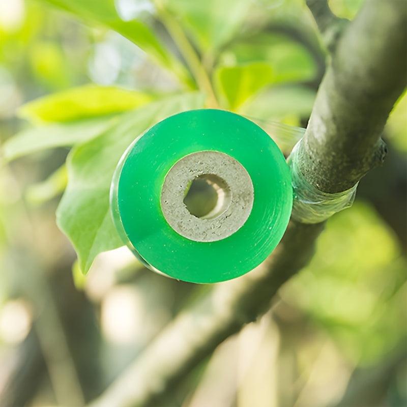 1pc Grafting Tape Stretchable Film for Fruit Trees Floristry Plants