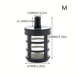Pressure Washer Hose Filter Garden Supplies Suction Strainer for 711 2 965