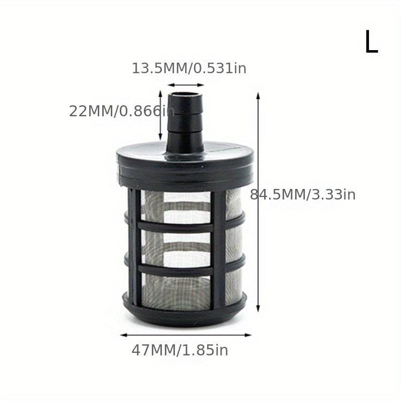 Pressure Washer Hose Filter Garden Supplies Suction Strainer for 711 2 965