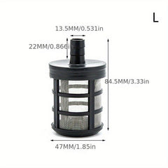 Pressure Washer Hose Filter Garden Supplies Suction Strainer for 711 2 965