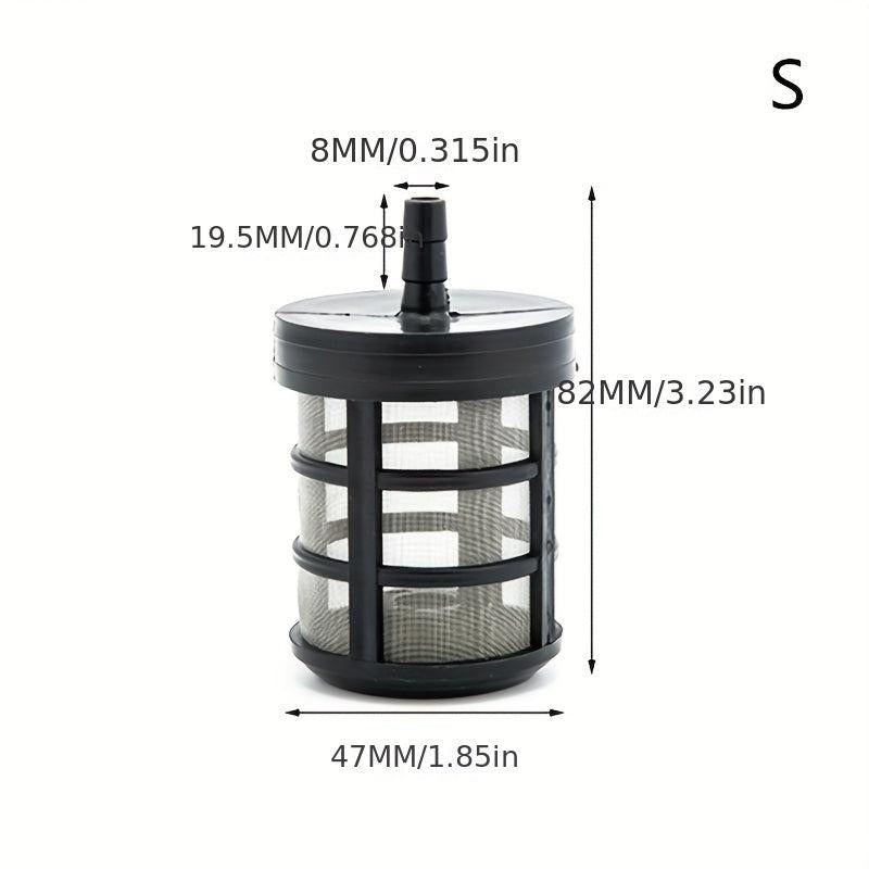 Pressure Washer Hose Filter Garden Supplies Suction Strainer for 711 2 965