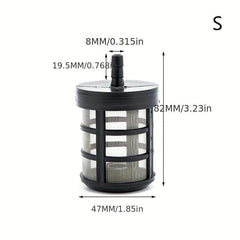 Pressure Washer Hose Filter Garden Supplies Suction Strainer for 711 2 965