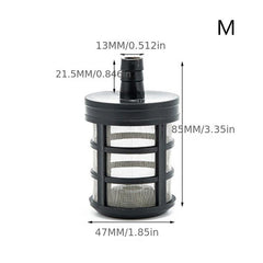 Pressure Washer Hose Filter Garden Supplies Suction Strainer for 711 2 965