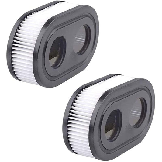 Briggs And Stratton Air Filter 593260 Lawn Mower Air Cleaner Cartridge Filter
