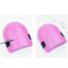 Soft Foam Knee Pads For Work Gardening Cleaning Sport