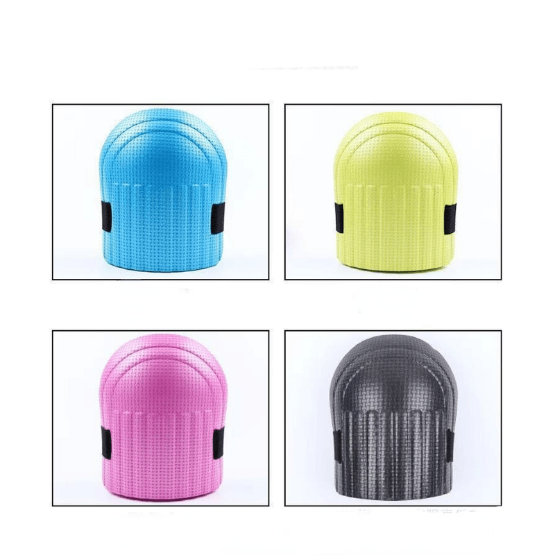 Soft Foam Knee Pads For Work Gardening Cleaning Sport